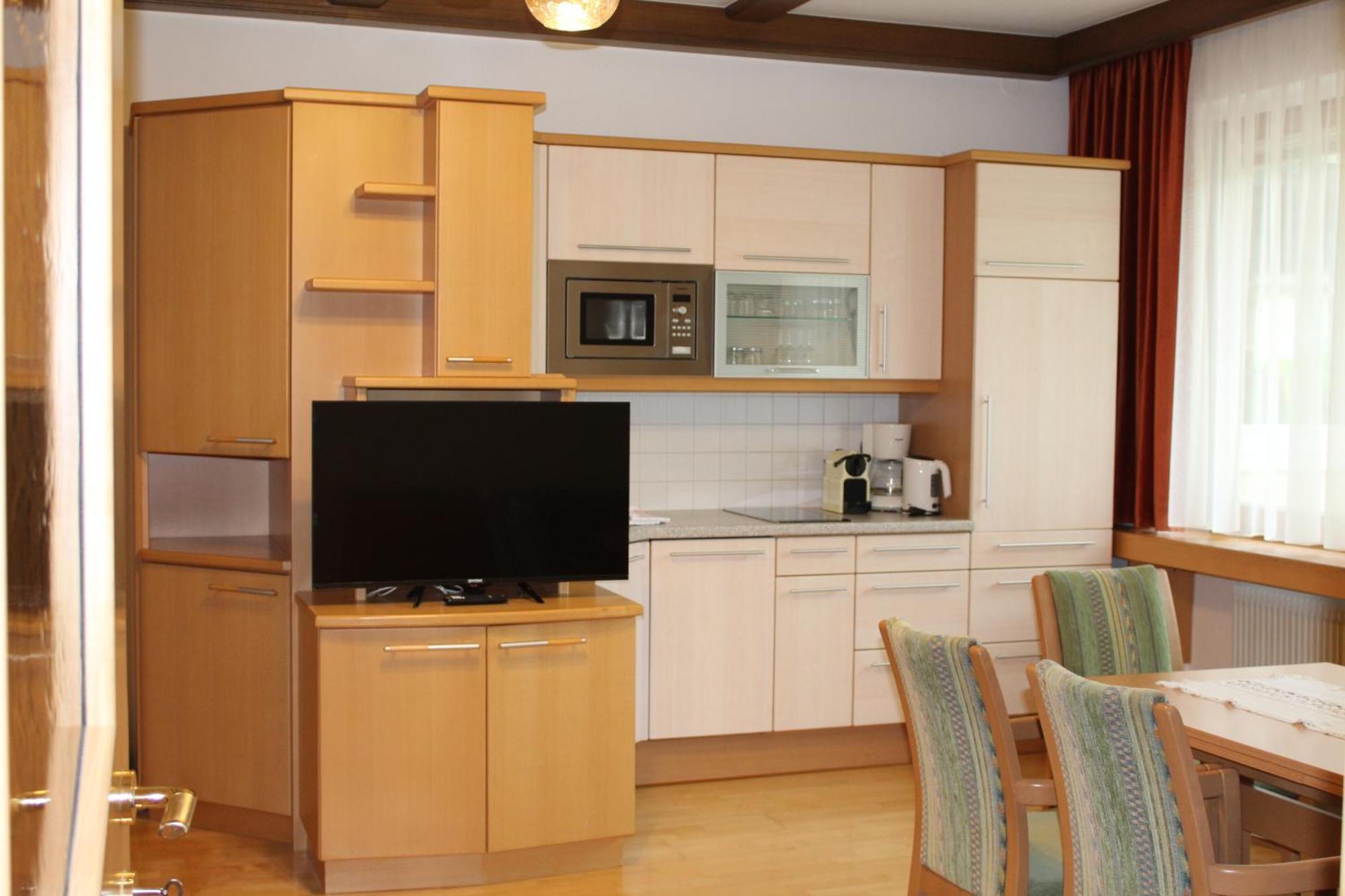Garni Roesslhof Hotel Hollersbach im Pinzgau Quarto foto