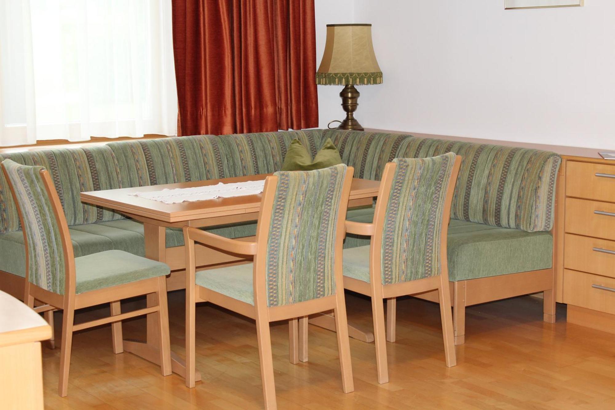 Garni Roesslhof Hotel Hollersbach im Pinzgau Quarto foto